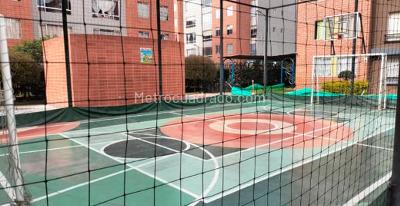 Apartamento de 2 alcobas en venta en Cr Abedul, Soacha, 47 m² · foto 19 de 20