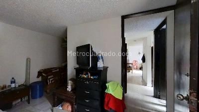 Apartamento de 2 alcobas en venta en Cr Abedul, Soacha, 47 m² · foto 20 de 20