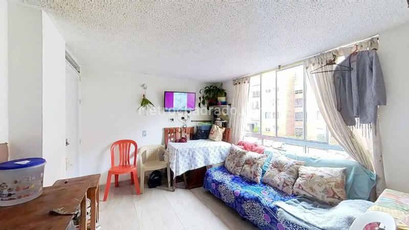 Apartamento en Venta, Soacha - Widok 3