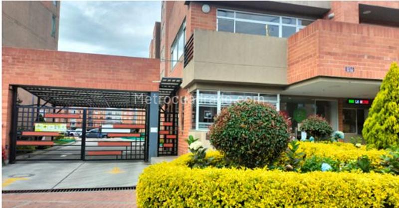 Apartamento en Venta, Soacha - Widok 4