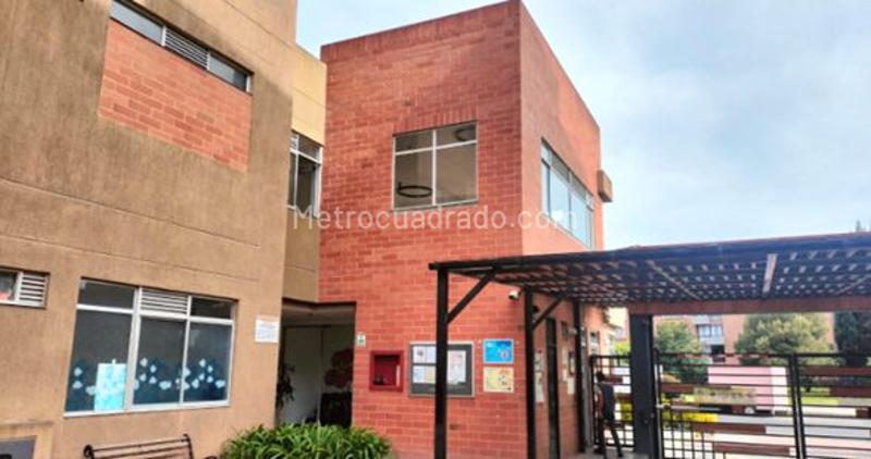 Apartamento en Venta, Soacha - Widok 5