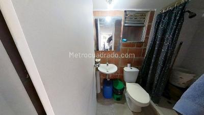 Apartamento de 2 alcobas en venta en Cr Abedul, Soacha, 47 m² · foto 5 de 20