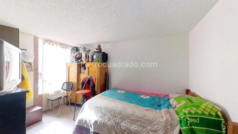 Apartamento en Venta, Soacha - Więcej