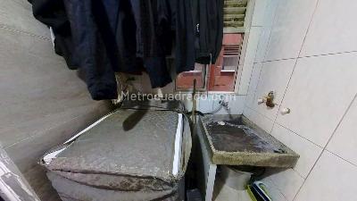 Apartamento de 2 alcobas en venta en Cr Abedul, Soacha, 47 m² · foto 7 de 20