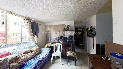 Apartamento de 2 alcobas en venta en Cr Abedul, Soacha, 47 m² · foto 9 de 20