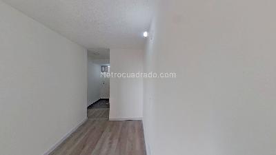 Apartamento de 2 alcobas en venta en Zona Industrial Cazuca, Soacha, 44 m² · foto 14 de 20
