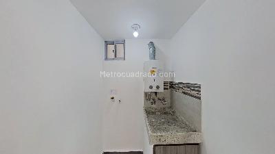 Apartamento de 2 alcobas en venta en Zona Industrial Cazuca, Soacha, 44 m² · foto 16 de 20