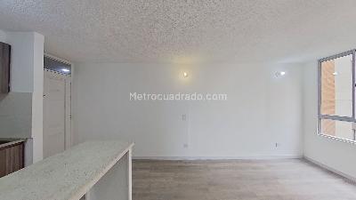 Apartamento de 2 alcobas en venta en Zona Industrial Cazuca, Soacha, 44 m² · foto 20 de 20