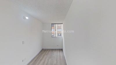Apartamento de 2 alcobas en venta en Zona Industrial Cazuca, Soacha, 44 m² · foto 3 de 20