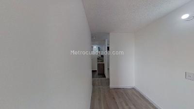Apartamento de 2 alcobas en venta en Zona Industrial Cazuca, Soacha, 44 m² · foto 4 de 20
