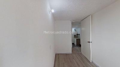 Apartamento de 2 alcobas en venta en Zona Industrial Cazuca, Soacha, 44 m² · foto 5 de 20