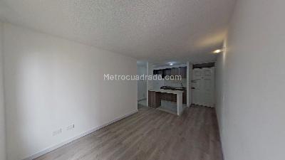 Apartamento de 2 alcobas en venta en Zona Industrial Cazuca, Soacha, 44 m² · foto 7 de 20