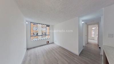 Apartamento de 2 alcobas en venta en Zona Industrial Cazuca, Soacha, 44 m² · foto 8 de 20