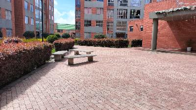 Apartamento de 3 alcobas en venta en La Union, Soacha, 58 m² · foto 11 de 19