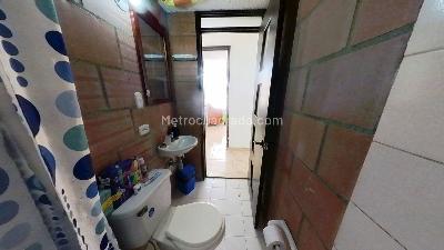 Apartamento de 3 alcobas en venta en Cr El Tesoro Et Ii, Soacha, 55 m² · foto 12 de 20