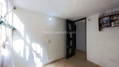 Apartamento de 3 alcobas en venta en Cr El Tesoro Et Ii, Soacha, 55 m² · foto 19 de 20