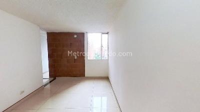 Apartamento de 2 alcobas en venta en Cr La Grandeza Et Iii, Soacha, 52 m² · foto 10 de 20