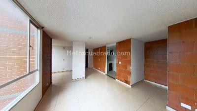 Apartamento de 2 alcobas en venta en Cr La Grandeza Et Iii, Soacha, 52 m² · foto 2 de 20
