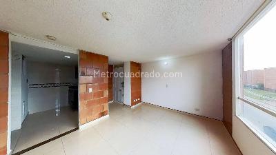 Apartamento de 2 alcobas en venta en Cr La Grandeza Et Iii, Soacha, 52 m² · foto 3 de 20
