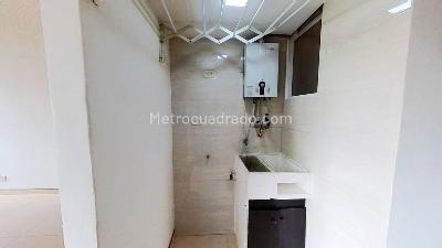 Apartamento de 2 alcobas en venta en Cr La Grandeza Et Iii, Soacha, 52 m² · foto 7 de 20