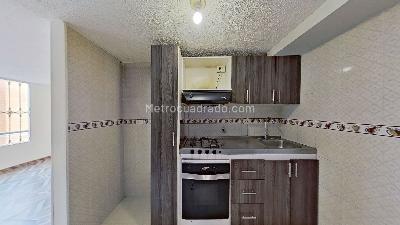 Apartamento de 3 alcobas en venta en Cr La Grandeza Et I, Soacha, 50 m² · foto 10 de 20