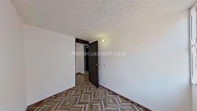 Apartamento de 3 alcobas en venta en Cr La Grandeza Et I, Soacha, 50 m² · foto 4 de 20
