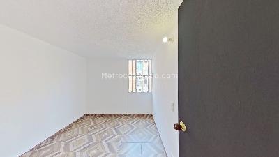 Apartamento de 3 alcobas en venta en Cr La Grandeza Et I, Soacha, 50 m² · foto 5 de 20