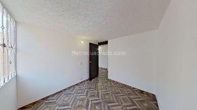 Apartamento de 3 alcobas en venta en Cr La Grandeza Et I, Soacha, 50 m² · foto 9 de 20