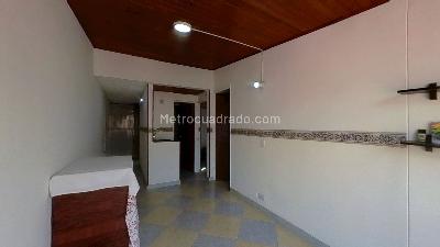 Apartamento de 2 alcobas en venta en San Luis, Soacha, 33 m² · foto 11 de 20