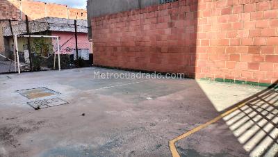 Apartamento de 2 alcobas en venta en San Luis, Soacha, 33 m² · foto 16 de 20