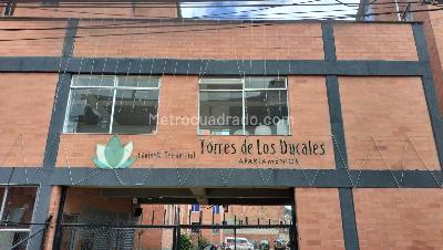 Apartamento de 2 alcobas en venta en San Luis, Soacha, 33 m² · foto 19 de 20