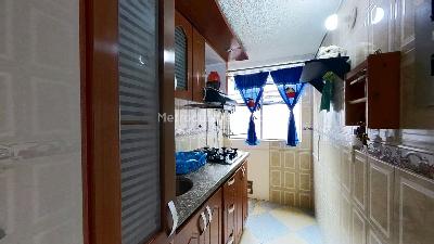 Apartamento de 2 alcobas en venta en San Luis, Soacha, 33 m² · foto 2 de 20