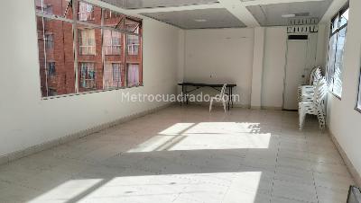Apartamento de 2 alcobas en venta en San Luis, Soacha, 33 m² · foto 6 de 20
