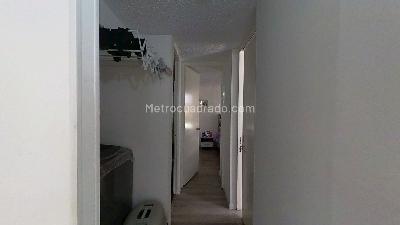 Apartamento de 2 alcobas en venta en Cien Familias, Soacha, 44 m² · foto 10 de 20