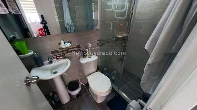 Apartamento de 2 alcobas en venta en Cien Familias, Soacha, 44 m² · foto 11 de 20