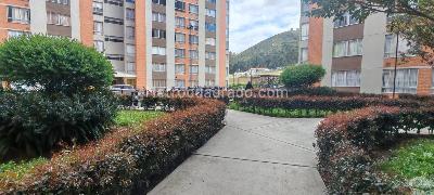 Apartamento de 2 alcobas en venta en Cien Familias, Soacha, 44 m² · foto 12 de 20