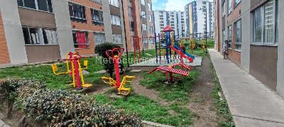 Apartamento de 2 alcobas en venta en Cien Familias, Soacha, 44 m² · foto 13 de 20