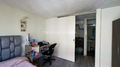 Apartamento de 2 alcobas en venta en Cien Familias, Soacha, 44 m² · foto 14 de 20