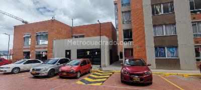 Apartamento de 2 alcobas en venta en Cien Familias, Soacha, 44 m² · foto 15 de 20