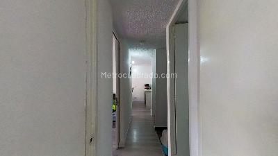 Apartamento de 2 alcobas en venta en Cien Familias, Soacha, 44 m² · foto 18 de 20