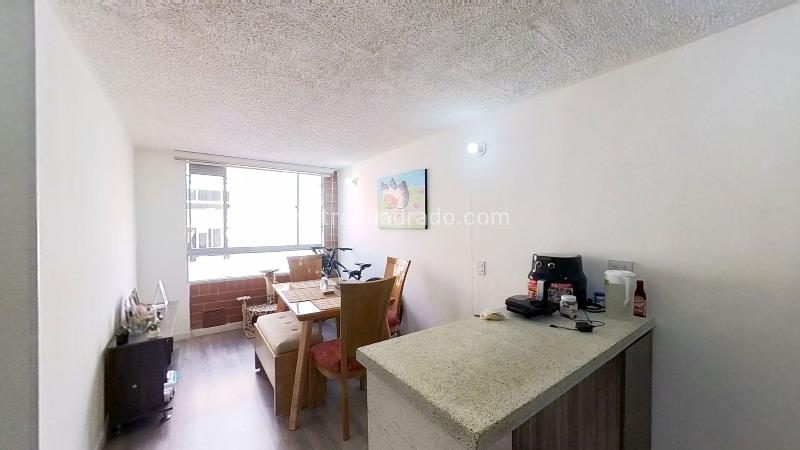 Apartamento en Venta, Soacha, Soacha