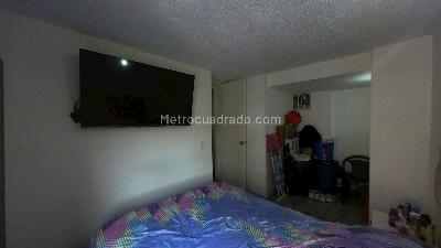 Apartamento de 2 alcobas en venta en Cien Familias, Soacha, 44 m² · foto 20 de 20