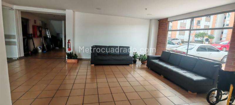 Apartamento en Venta, Soacha - Widok 2