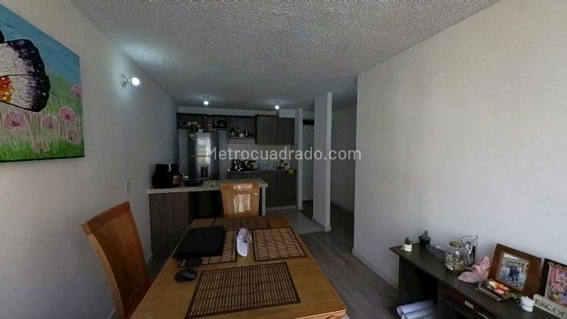 Apartamento en Venta, Soacha - Widok 4