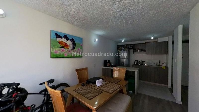 Apartamento en Venta, Soacha - Widok 5