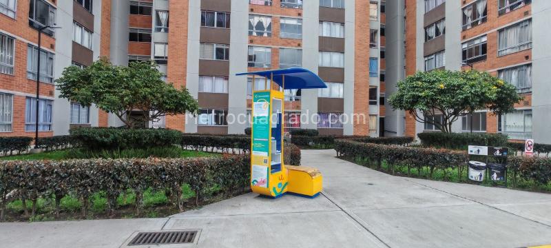 Apartamento en Venta, Soacha - Widok 6