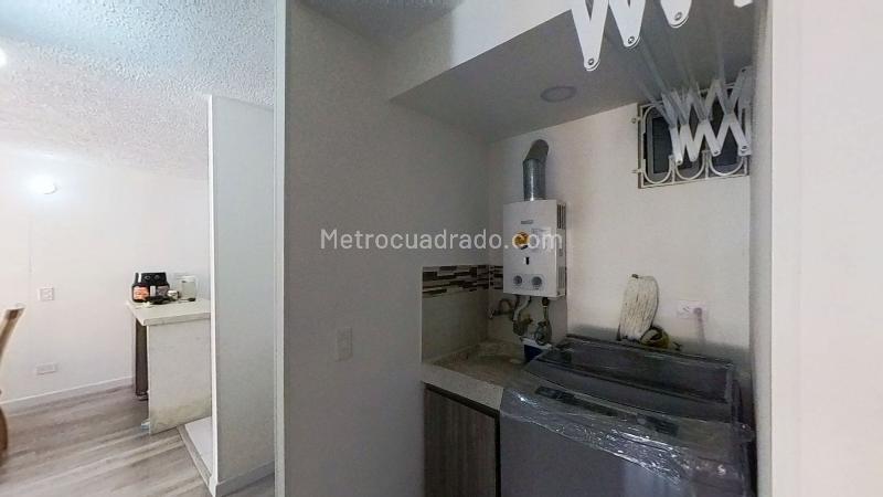 Apartamento en Venta, Soacha - Więcej