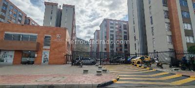 Apartamento de 2 alcobas en venta en Cien Familias, Soacha, 44 m² · foto 8 de 20