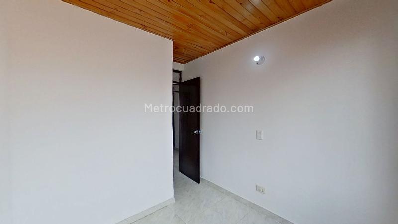 Piso – Soacha, Bosque de San Mateo, Comuna San Mateo - Vista 2