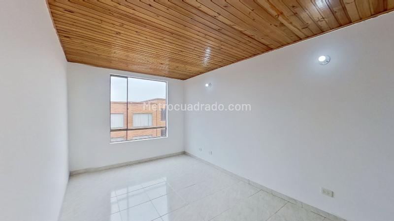 Piso – Soacha, Bosque de San Mateo, Comuna San Mateo - Vista 5